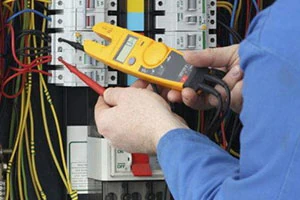 Электромонтаж